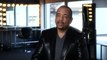 Law & Order SVU season 17 premiere interview Ice-T