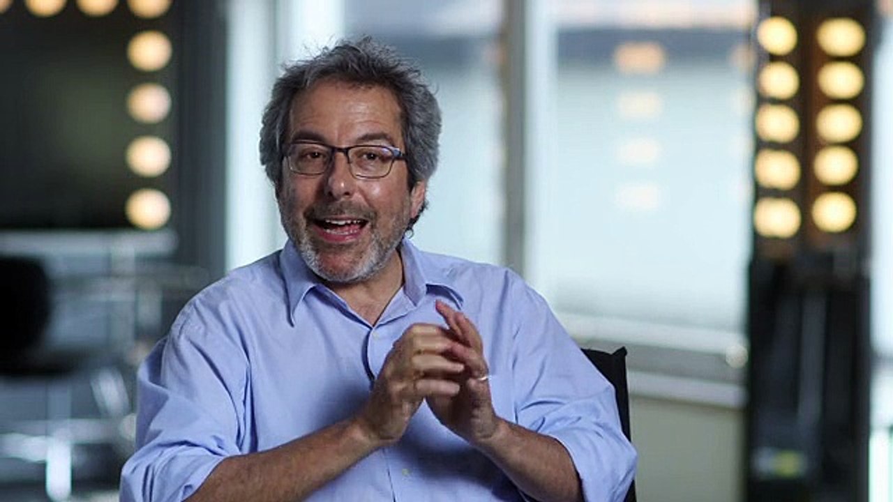 Law & Order SVU season 17 premiere interview Warren Leight