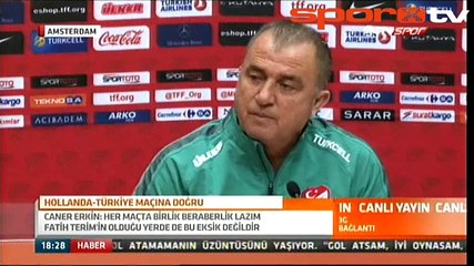 Fatih Terim'den Ömer Toprak açıklaması!