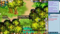 Neverland online Browser MMORPG gameplay