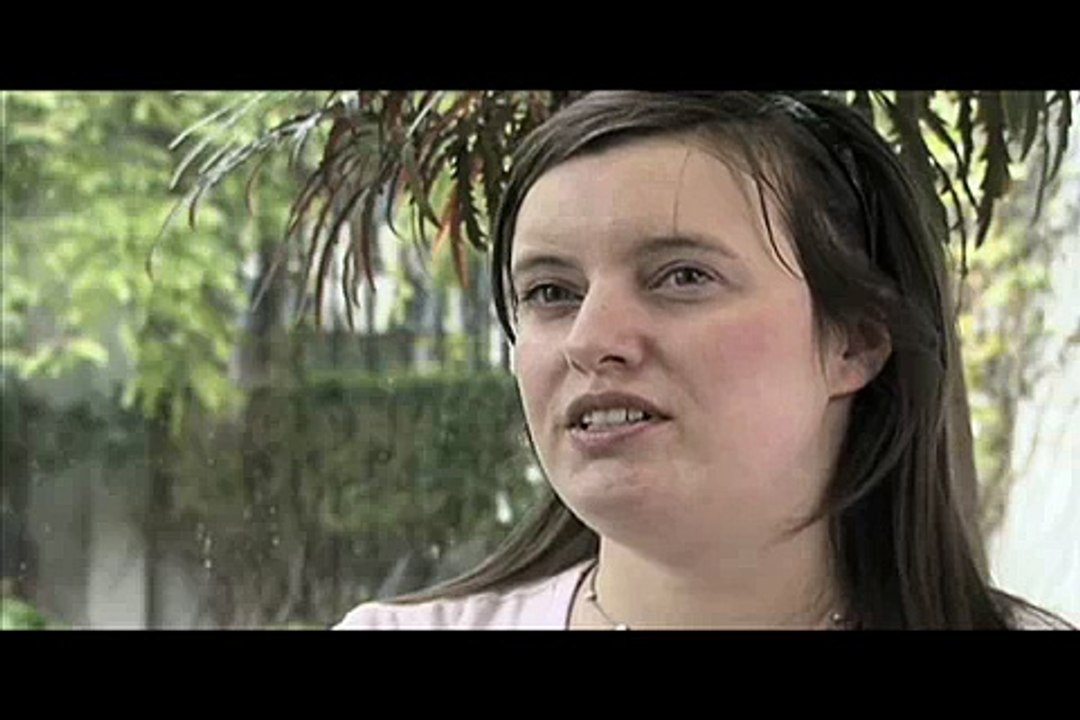 Interview with Tricia Middleton / Entrevue avec Tricia Middleton