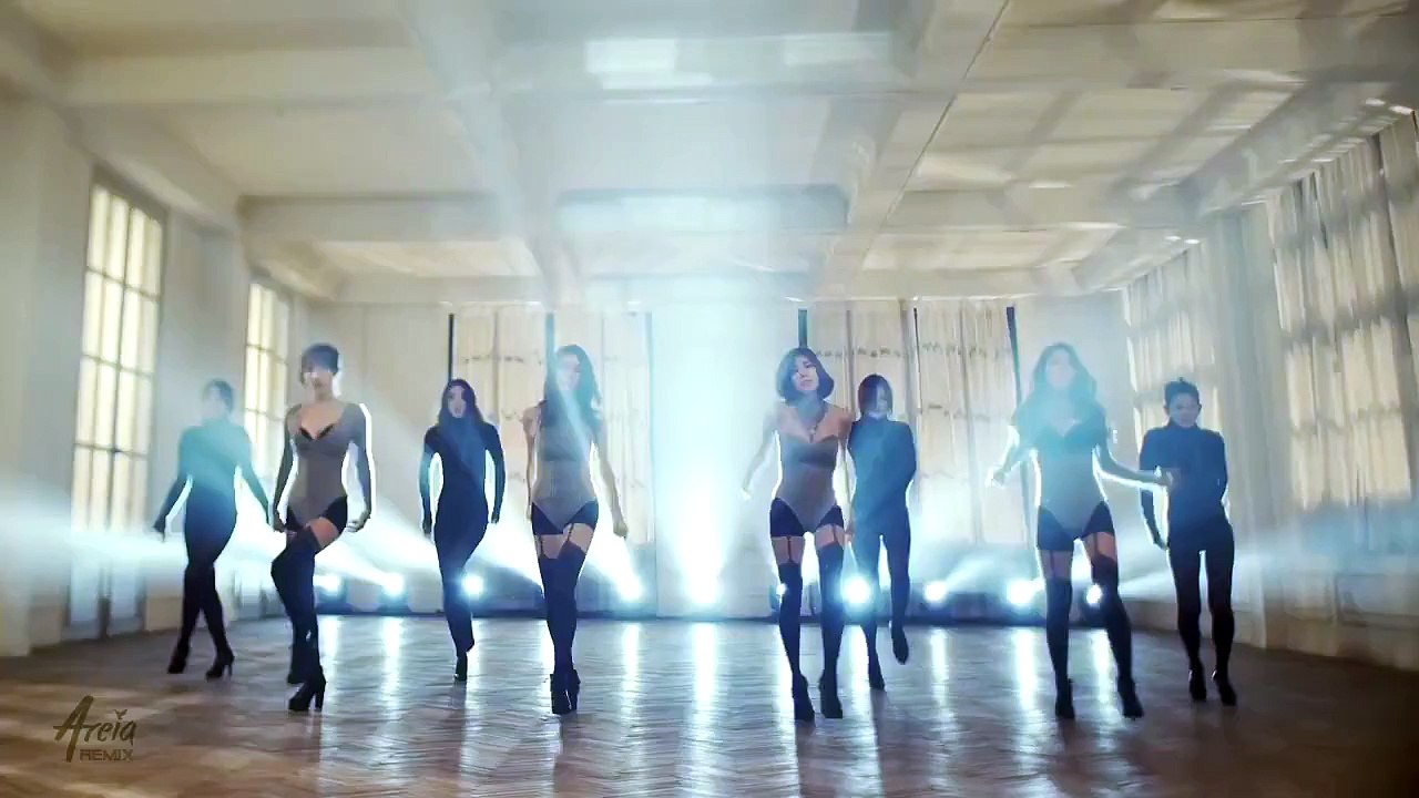 Stellar (스텔라) - Marionette (마리오네트) (Areia K-pop Remix)