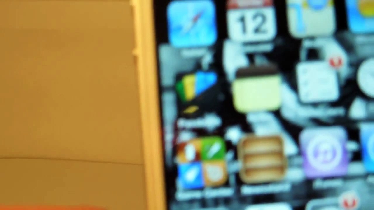 iPhone 4 WiFi Fix (No Signal, or low)