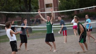 Intramural Sports