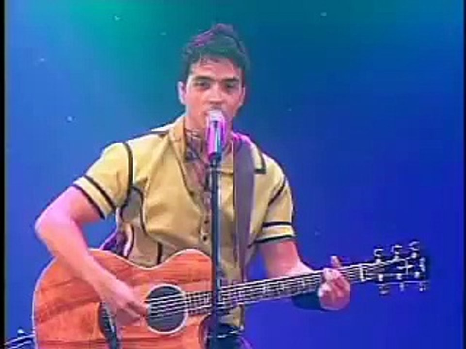 ViVeS  En  Mi - LuIs FoNsI