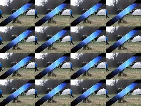 Олег Мальцев - СЛОВО И ДЕЛО, часть 3.