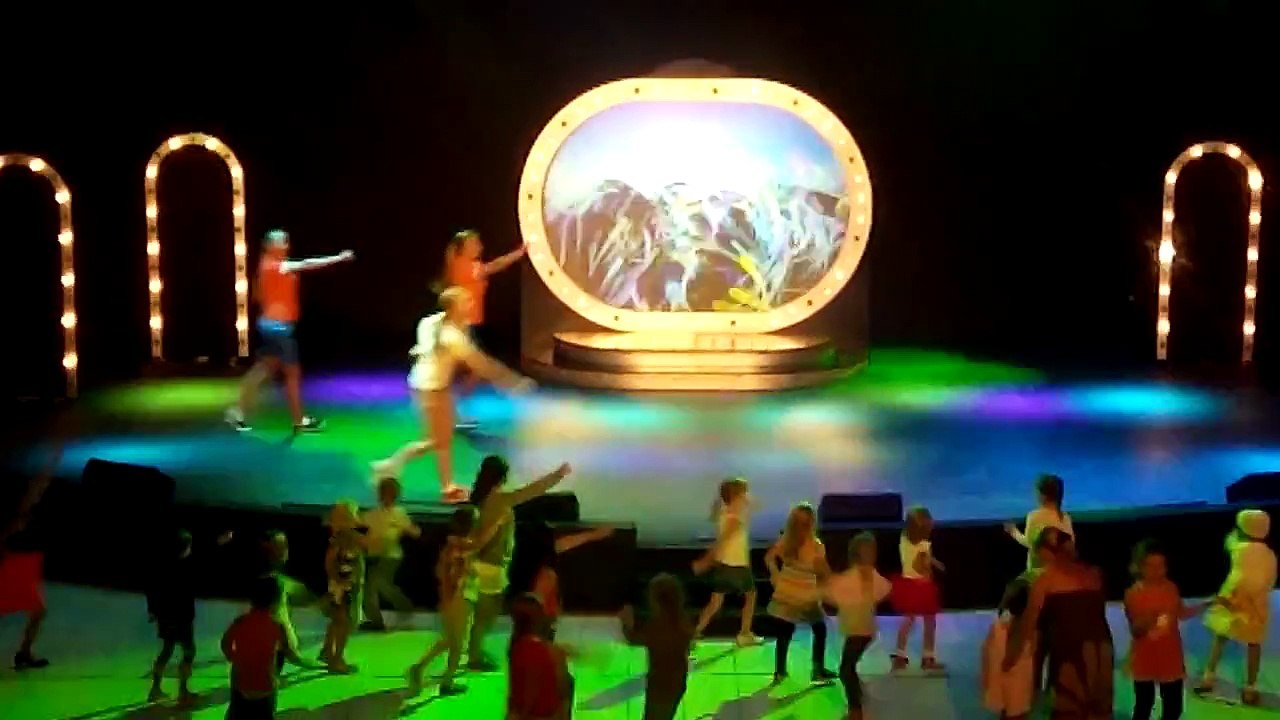 Kids Club - Cartoon Heroes