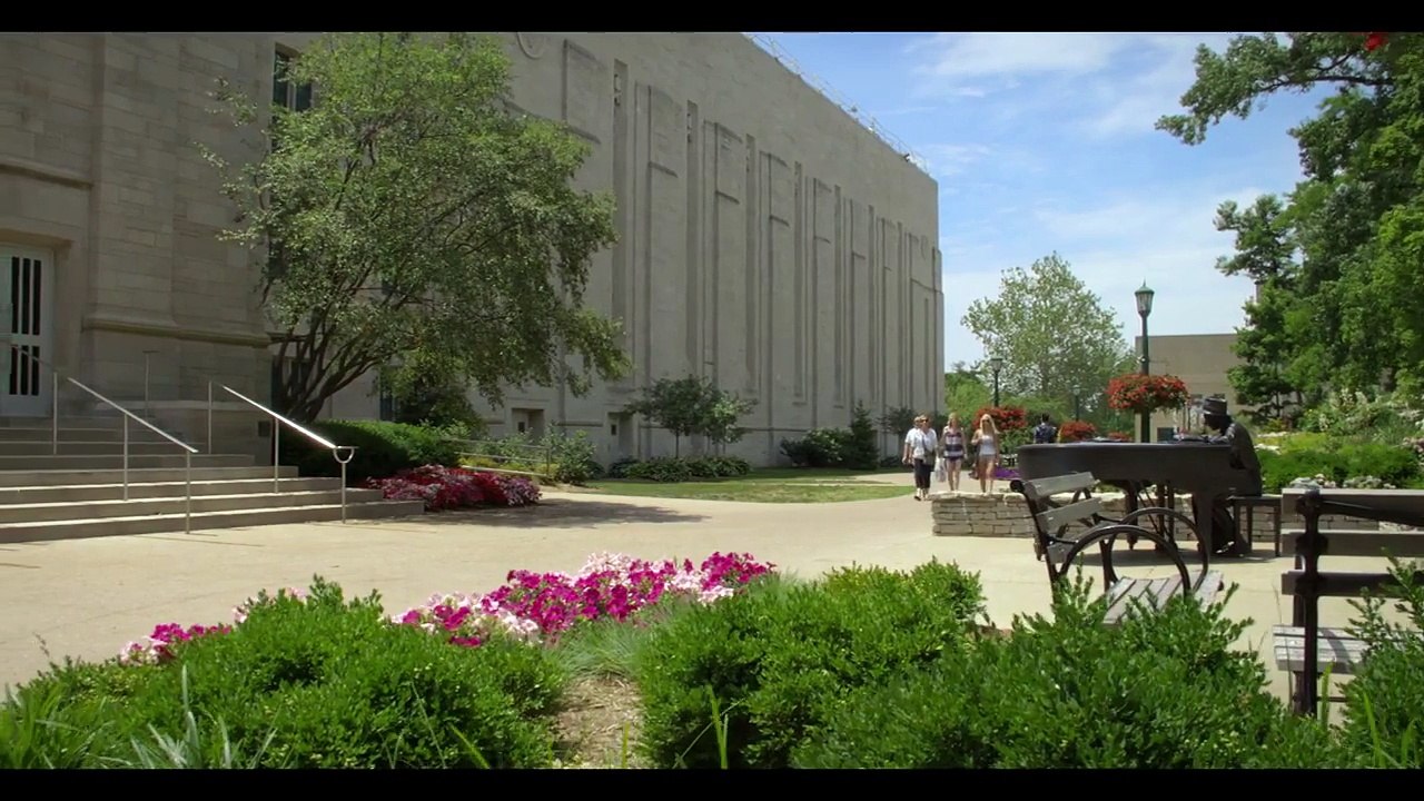 A PLACE FOR FILM - 2013