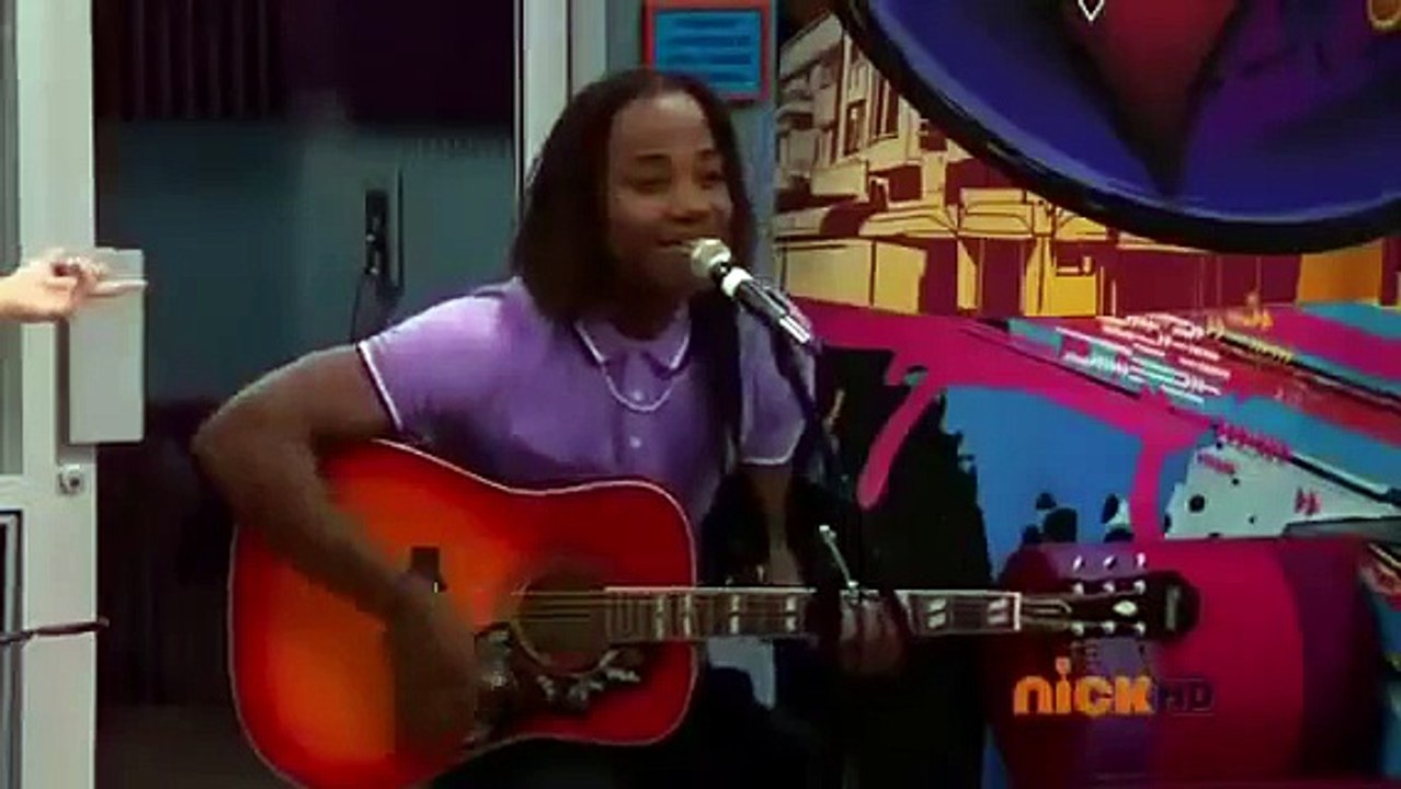 Faster than boys victorious