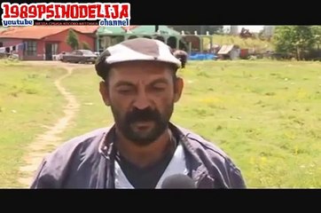 Najsmesniji klipovi Balkana - Smesno :-) A gde je pecat?