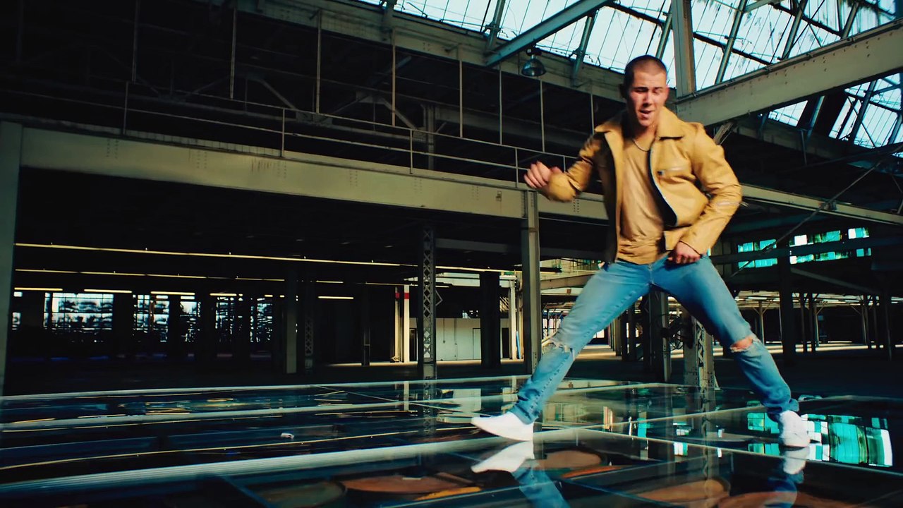 Nick Jonas - Levels
