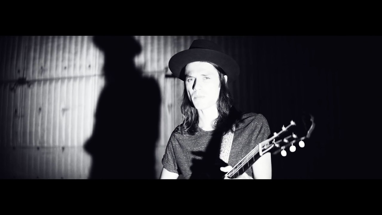 James Bay - Scars
