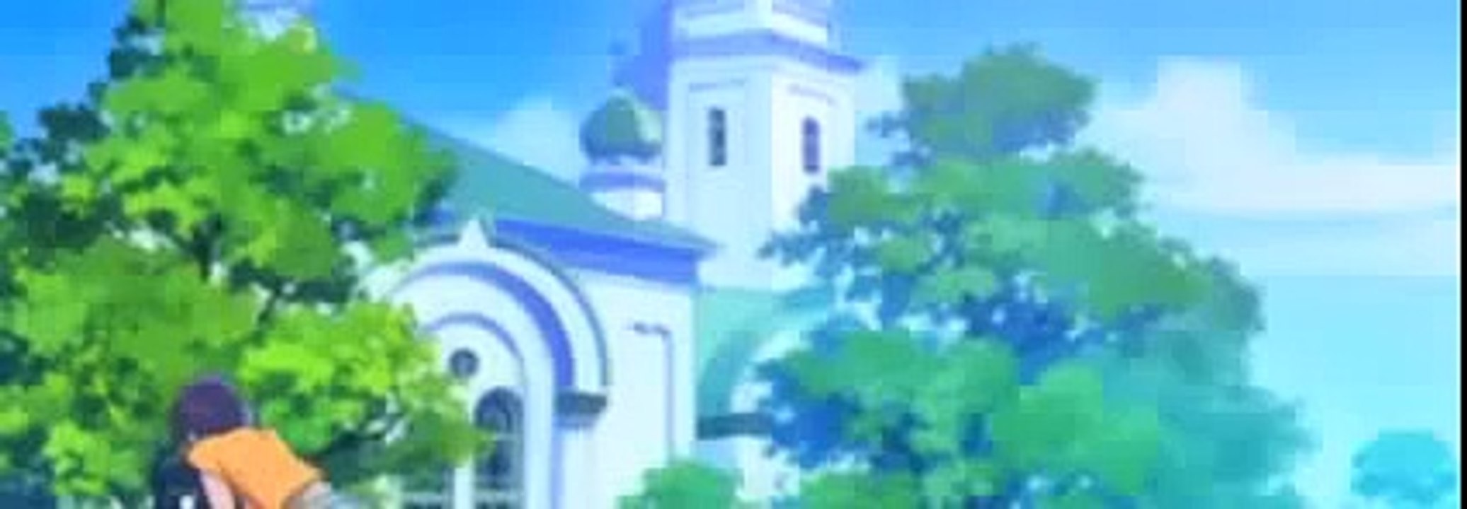 Noein Episode 19 [English Dubbed]