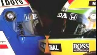 Senna 