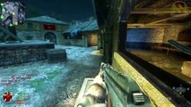 'TILBAGE I TIDEN!' - Black Ops LIVE - (Dansk Black Ops 1 Call of Duty Gameplay)
