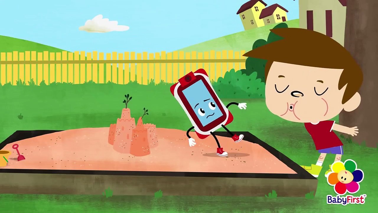 Albert & Junior - Why Is Language So Important?