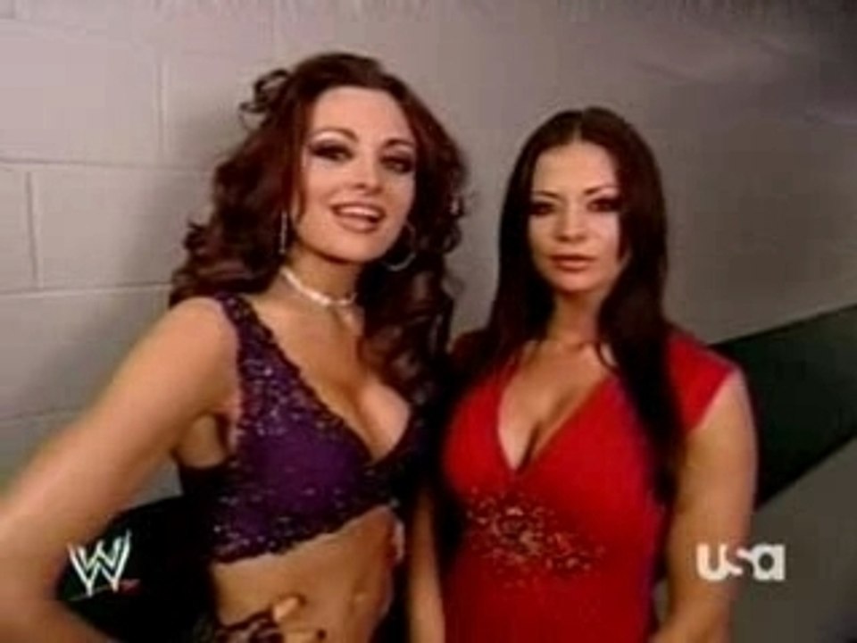 Maria Compliments And Interviewing (1)