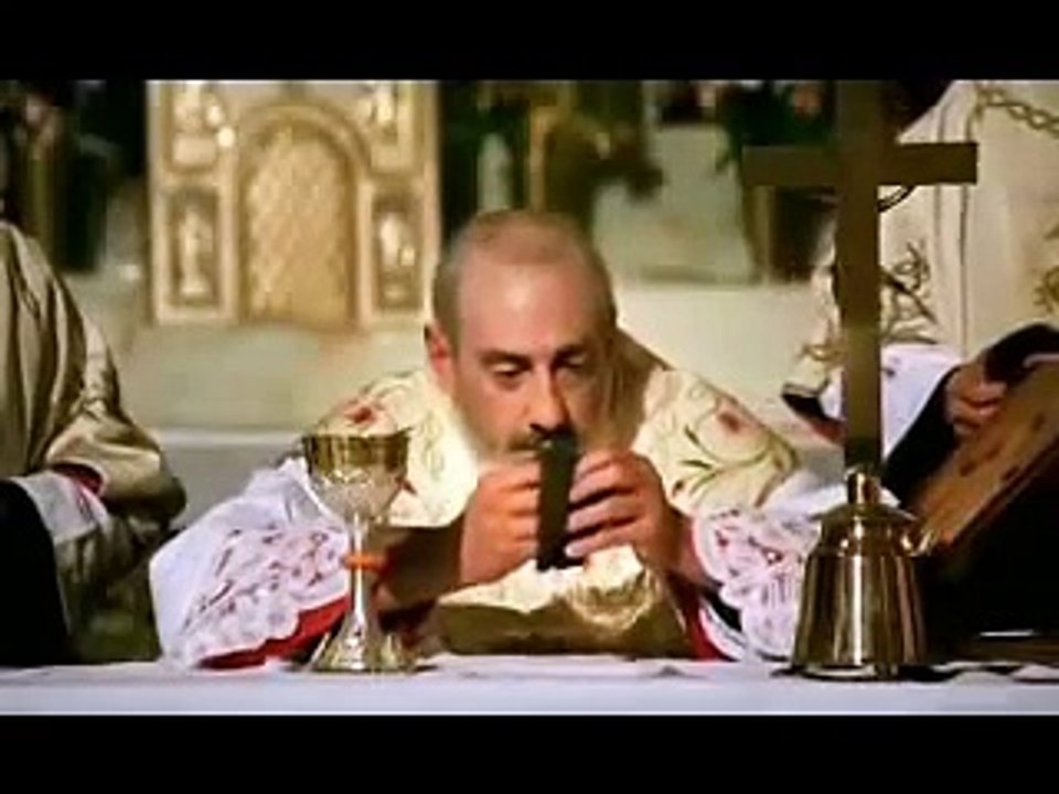 Padre Pio -  Ultima Messa