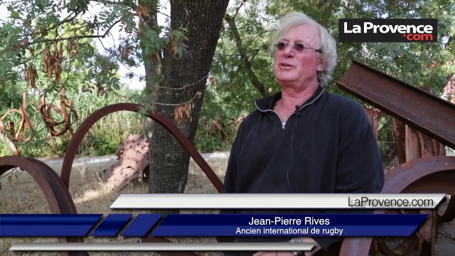 Rugby - RCT : C'est du bavardage de comptoir (Jean-Pierre Rives)