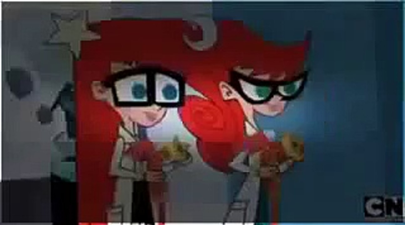 Cartoon Johnny Test Full Episodes In English New 2014 Part 2