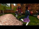 Harry Potter and the Chamber of Secrets game PC part 4 Grounds secrets and Castle secrets con. again