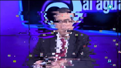 'Queremos dejar de ser independentistas'