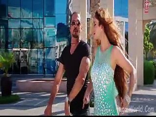 Meet Me Daily Baby - Welcome Back - (MP4)