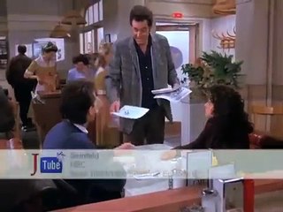Seinfeld: Jewish Food
