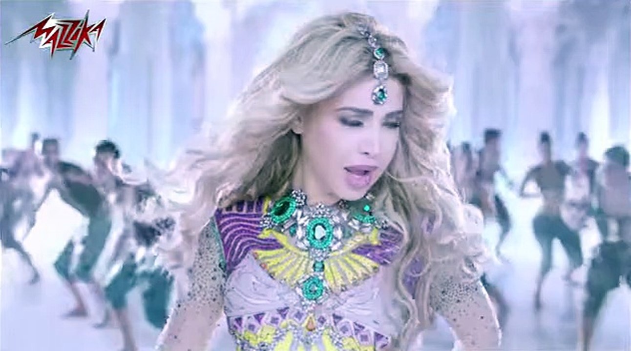 تحميل البوم نوال الزغبي مش مسامحه فيديو كليب غريبه هالدنى تحميل 2015