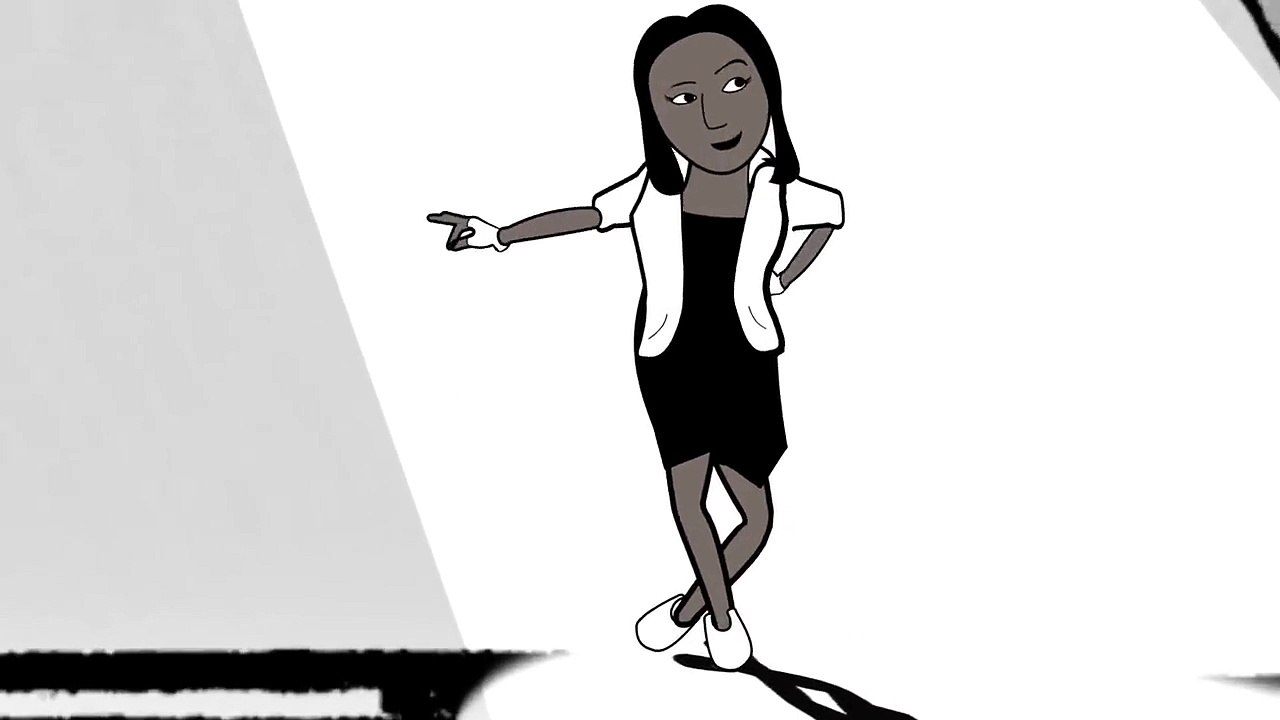 Creative Europe cartoon