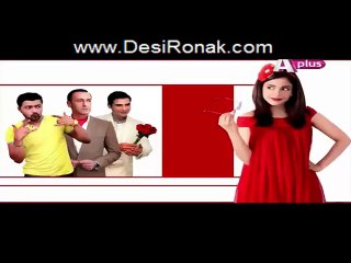 Farwa Ki ABC Episode 8 HQ Part 5