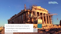 Atenas: Acrópolis