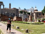 Via Appia Antica,  Foro Romano, Fori Imperiali