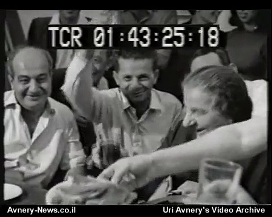 יומני כרמל: בחירות 1969