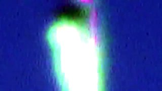 VIRAL UFO Sightings BIOLOGICAL UFO ESCAPES FROM MILITARY BASE!  Purple Jelly Fish UFO 2015