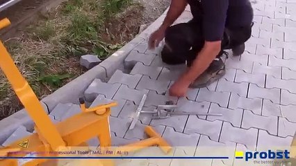 Kaldrm ta dizme makinas