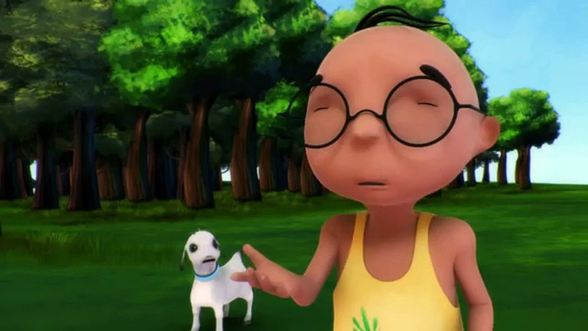 Burka Avenger vs. Burkana- Kids Entertainment Movie -