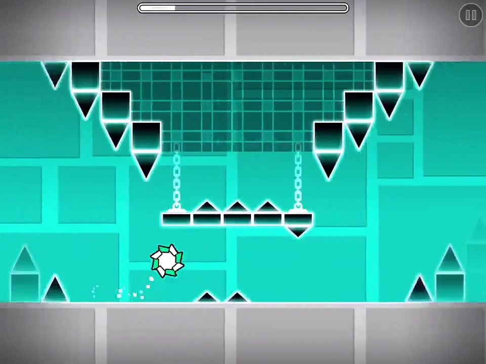 Demon Mixed ~ Easy Demon ~ By Oggy