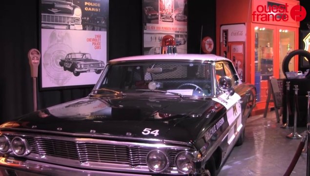 New York : visite guidée de l'expo événement à Saint-Brieuc