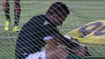 Goias vs Sport Recife Série A Highlights 11/09/2015 HD