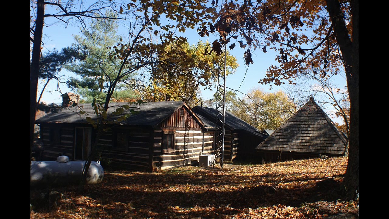 Journeys Beyond The Body - The Monroe Institute [Offical Trailer 2013]