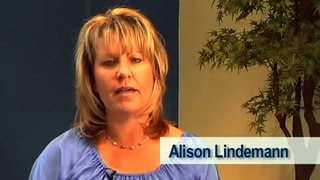 Alison Lindemann WSI Internet Consultant - produced by CorpShorts