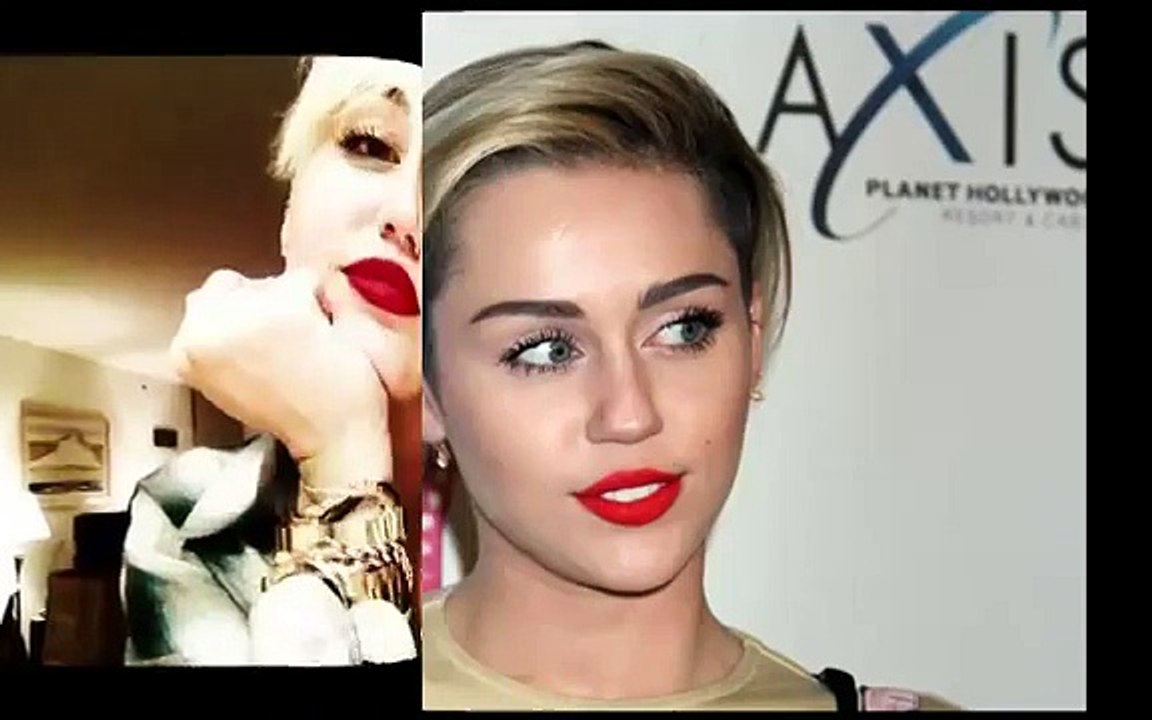 Miley Cyrus Dead