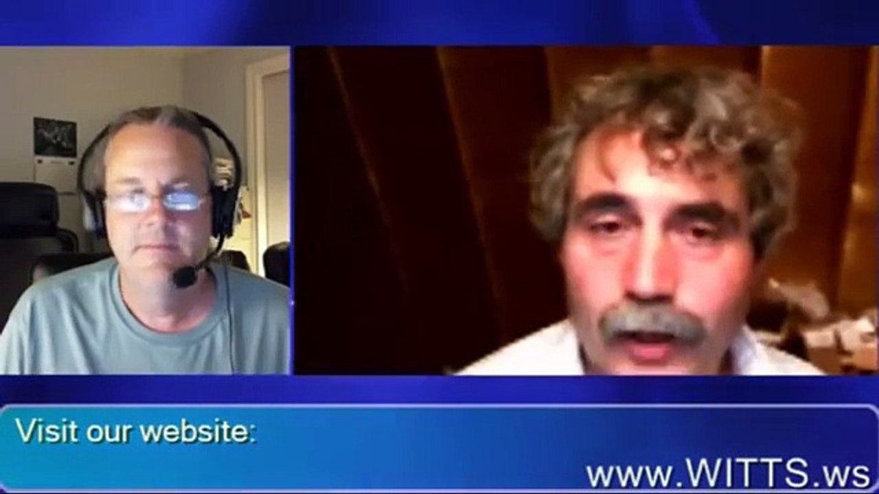 Disclosure Whistleblower Defense Minister Paul Hellyer says ET is only the 2nd most protected secret