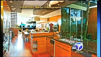 Wells Fargo Bank  VP fired for squatting and partying in forclosed homes with her crew