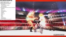 WWE 2K14 - WWE Legends and Creations Pack DLC kommt am 7./8. Januar - FranzZockt