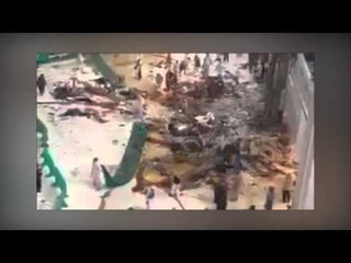 Tragjedi në xhaminë kryesore në Mekë, mbi 60 viktima nga rrëzimi i vinçit- Ora News