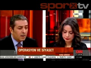 İTİRAF: "Şike delilleri palavra çıktı"