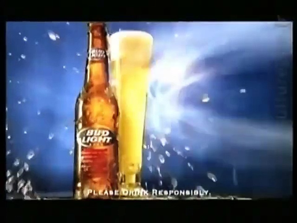 Funny commercial compilation