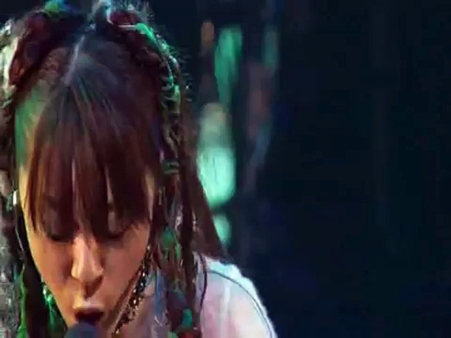 Kotoko Live Tour 04 Winter Trust You Re Truth 明日を守る約束 Video Dailymotion